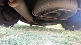 Citroen Xsara picasso, снимка 12