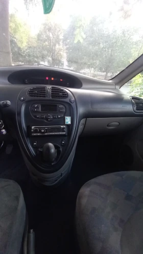 Citroen Xsara picasso, снимка 5