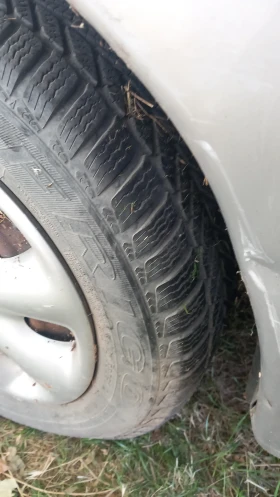 Citroen Xsara picasso, снимка 14