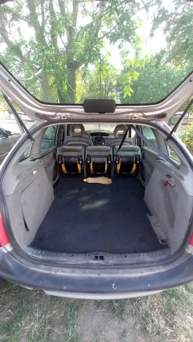Citroen Xsara picasso, снимка 8