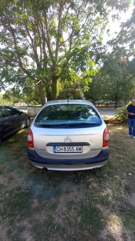 Citroen Xsara picasso, снимка 2