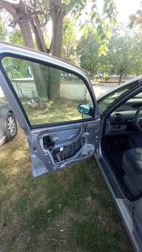 Citroen Xsara picasso, снимка 9