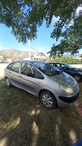 Citroen Xsara picasso, снимка 3