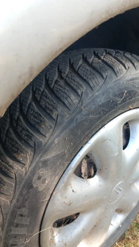 Citroen Xsara picasso, снимка 13