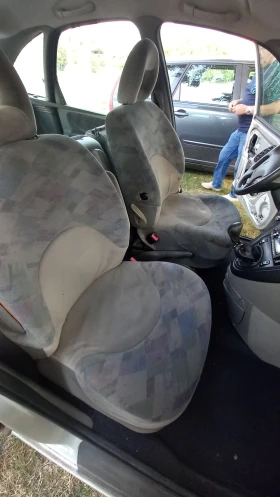 Citroen Xsara picasso, снимка 7