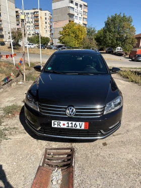 VW Passat, снимка 4