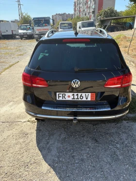 VW Passat, снимка 7
