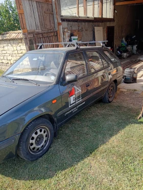 Skoda Felicia 1.9D, снимка 2