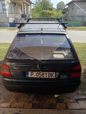 Skoda Felicia 1.9D, снимка 4