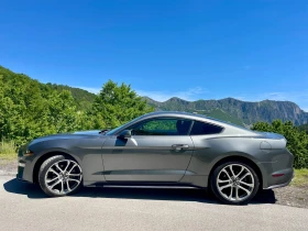 Ford Mustang 2.3 Ecoboost, снимка 5