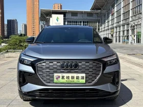 Audi E-Tron, снимка 2