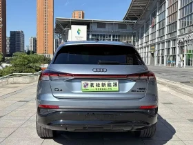 Audi E-Tron, снимка 5
