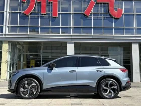 Audi E-Tron, снимка 7
