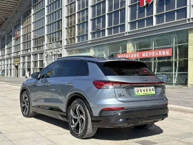 Audi E-Tron, снимка 6