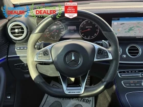 Mercedes-Benz E 43 AMG, снимка 10