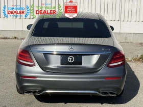 Mercedes-Benz E 43 AMG, снимка 5