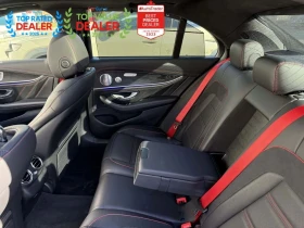 Mercedes-Benz E 43 AMG, снимка 17