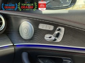 Mercedes-Benz E 43 AMG, снимка 13