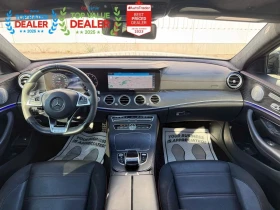 Mercedes-Benz E 43 AMG, снимка 9