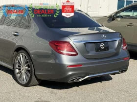 Mercedes-Benz E 43 AMG, снимка 6