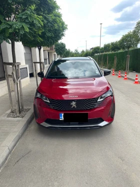 Peugeot 3008, снимка 3