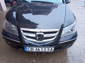 Honda Legend KB1, снимка 7