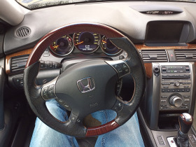 Honda Legend KB1, снимка 2