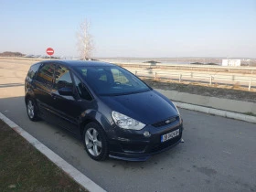 Ford S-Max 2.0TDCI INDIVIDUAL | Mobile.bg    5