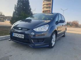 Ford S-Max 2.0TDCI INDIVIDUAL | Mobile.bg    1