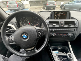 BMW 118 X-DRIVE, снимка 10 - Автомобили и джипове - 44683218