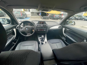 BMW 118 X-DRIVE, снимка 9 - Автомобили и джипове - 44683218