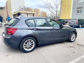 BMW 118 X-DRIVE, снимка 5 - Автомобили и джипове - 45829246