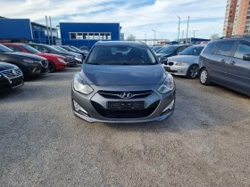     Hyundai I40 1.7CRDI