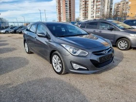 Hyundai I40 1.7CRDI | Mobile.bg    8