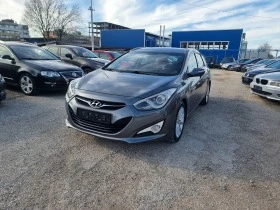     Hyundai I40 1.7CRDI