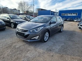     Hyundai I40 1.7CRDI