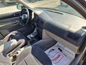 VW Golf 1.9 tdi 90k климатик италия, снимка 13