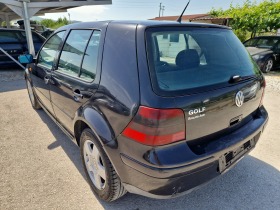 VW Golf 1.9 tdi 90k климатик италия, снимка 7