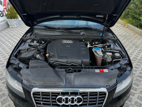 Audi A4 2.0TDI= АВТОМАТ, снимка 13