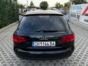 Audi A4 2.0TDI= АВТОМАТ, снимка 4