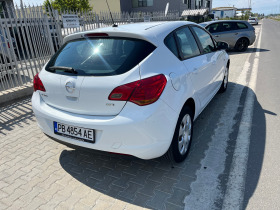 Обява за продажба на Opel Astra 1.7 Diesel ~9 900 лв. - изображение 5