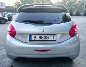 Peugeot 208, снимка 8