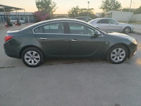 Opel Insignia, снимка 7