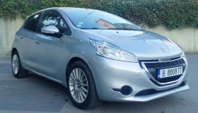 Peugeot 208, снимка 3