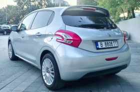 Peugeot 208, снимка 4