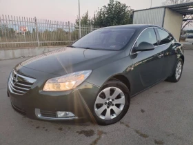 Opel Insignia, снимка 1