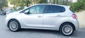 Peugeot 208, снимка 7