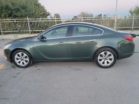 Opel Insignia, снимка 3