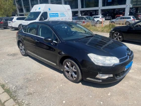 Citroen C5, снимка 2