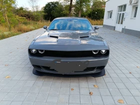 Dodge Challenger Sxt, снимка 1